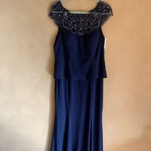 Mother of the groom dress